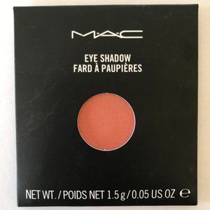 MAC Eyeshadow Bundle of Two: Paradisco/Steamy NEW